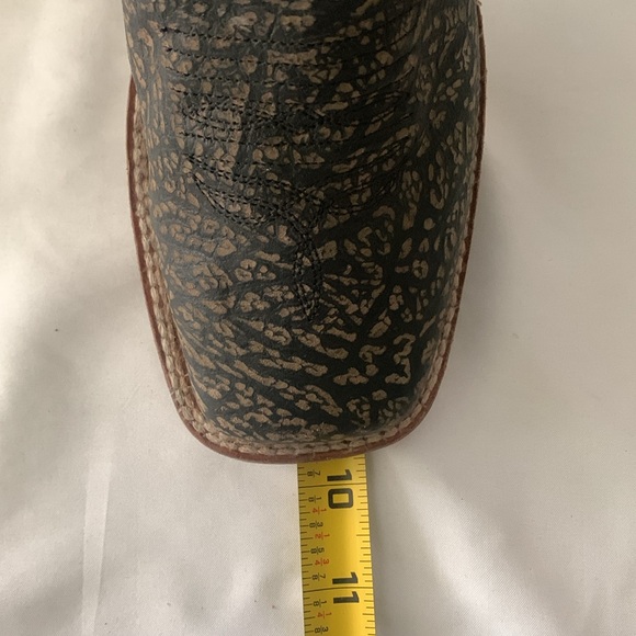 NOCONA BOOTS Fynn Western Cowboy Boots - Picture 11 of 16